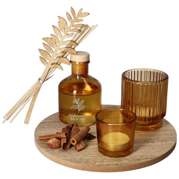 Danny Home Aromatherapy Fragrance Set 14 piece