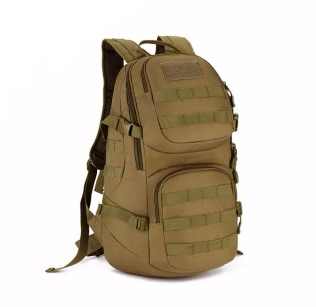 Tactical Backpack Bag