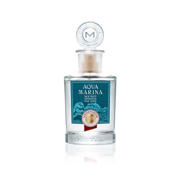 Monotheme Venezia Aqua Marina Cologne For Men - 100ml EDT