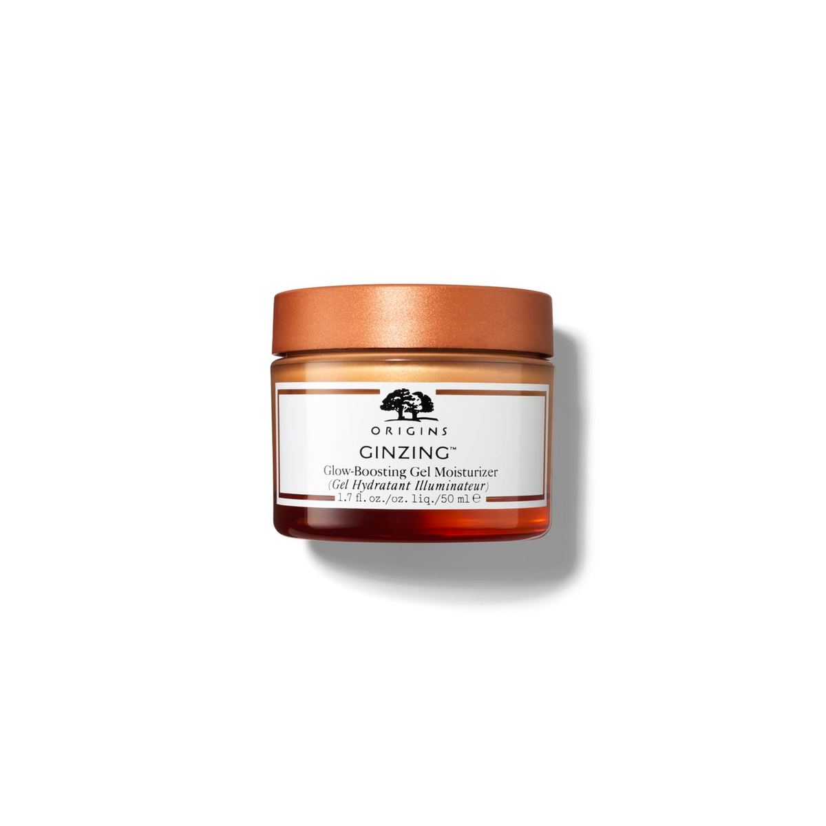 Origins GinZing GlowBoosting Gel Moisturizer 50ml Shop Today. Get it