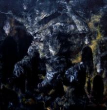Mephitism (Vinyl / 12" Album)