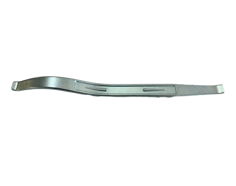 Motrix Curved Tyre Lever - 380mm