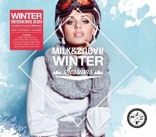 Milk &amp; Sugar Winter Sessions 2020 (CD / Album)