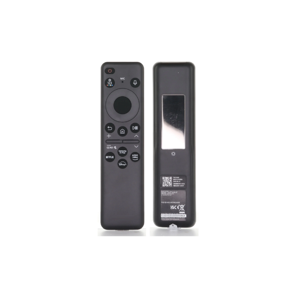 Replacement Remote Compatible with Samsung TV BN59-01455A Solar Voice