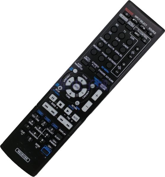Replacement Remote For Pioneer AXD7534 amplifier audio video receiver