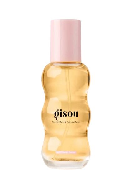 Gisou - Honey Infused Hair Perfume - 15ml - Wildflower Honey
