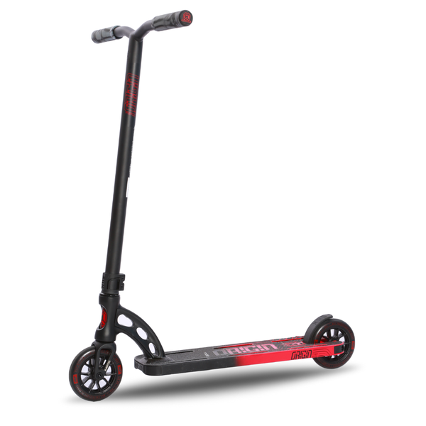 MGO PRO MADD GEAR MGP STUNT PRO SCOOTER - Teal / Pink 2022