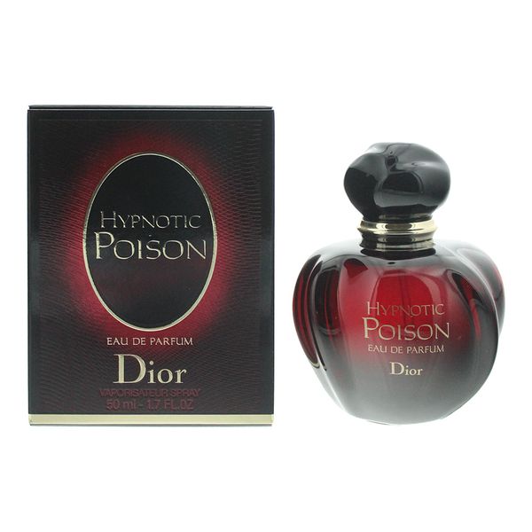 Dior Hypnotic Poison Eau de Parfum 50ml (Parallel Import)