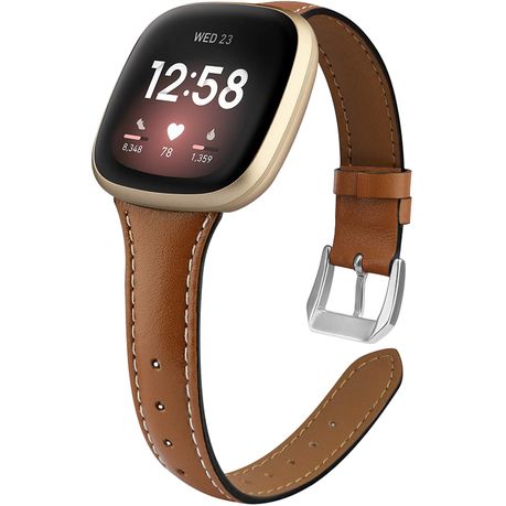 Genuine fitbit deals versa strap