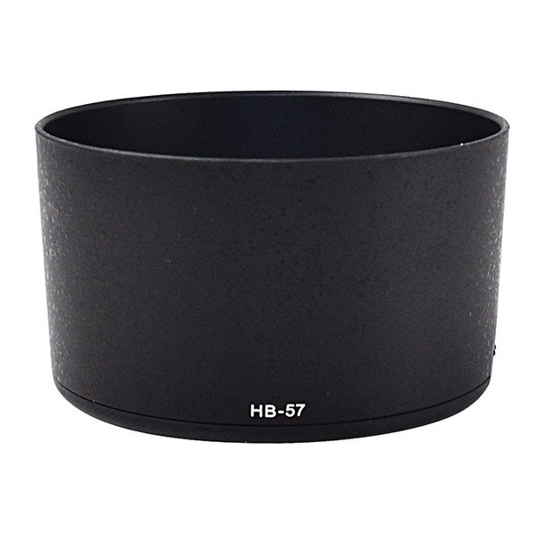DW-Nikon HB-57 Replacement Lens Hood