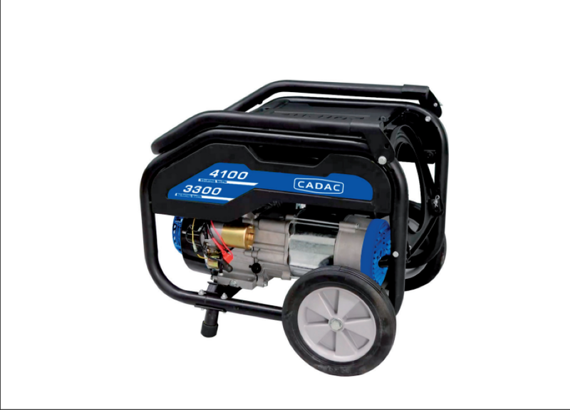 Cadac LPG Generator 3200W