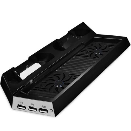 ps4 pro cooling stand worth it