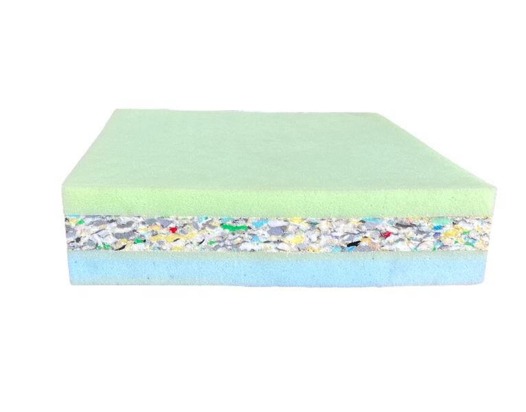 Support Cushion - Dual Sided