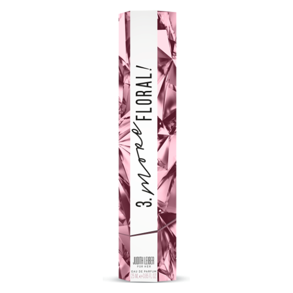 Judith Leibeer More Is More Female Trio Refill Women 3. More Floral 25ml