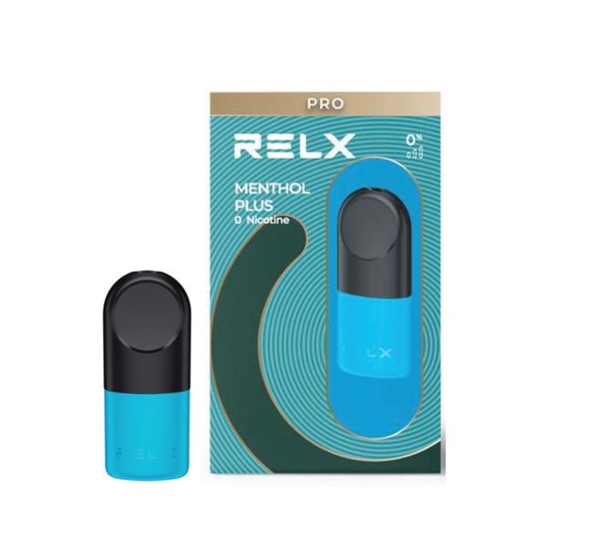 RELX logo
