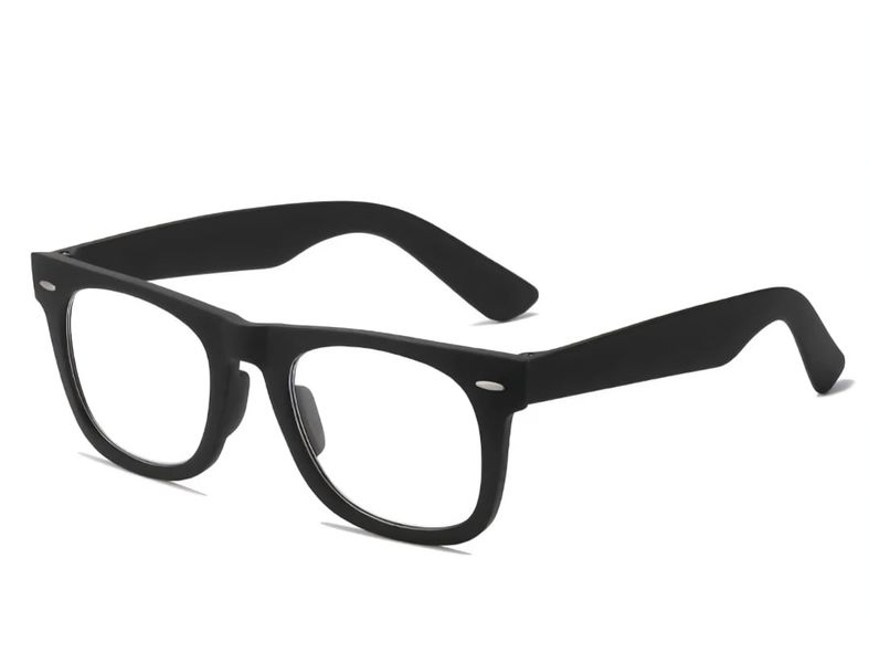 New Fashion Color Changing Anti Blue Light Glasses