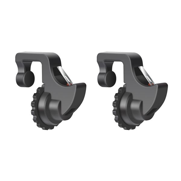Mobile Phone Trigger Shooting Controller Button Handle with Phone Holder