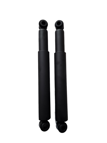 Dunlop Shock Absorber Rear Toyota Hilux RN36 RN39 84-05 Per Pair