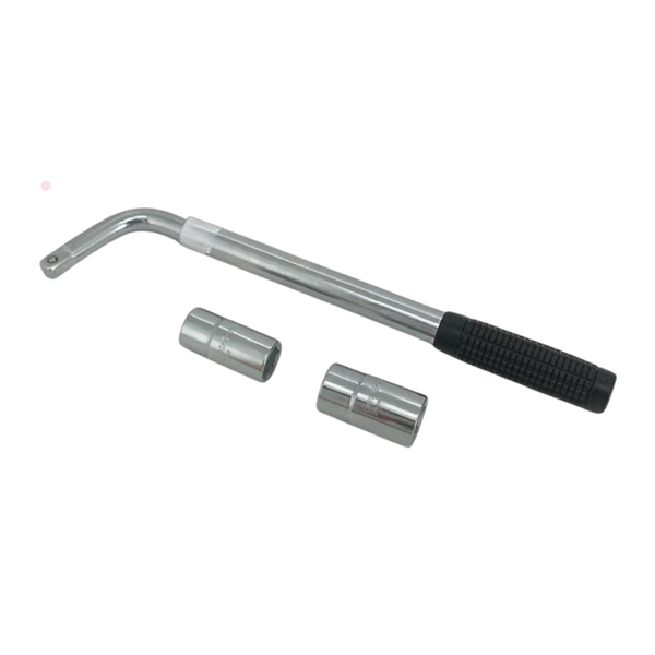 Multifunctional Steel Nut Wrench CTC-845L
