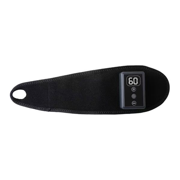 Smart Hand Wrist Massage Device Electric Relaxation Tool for Pain Relief