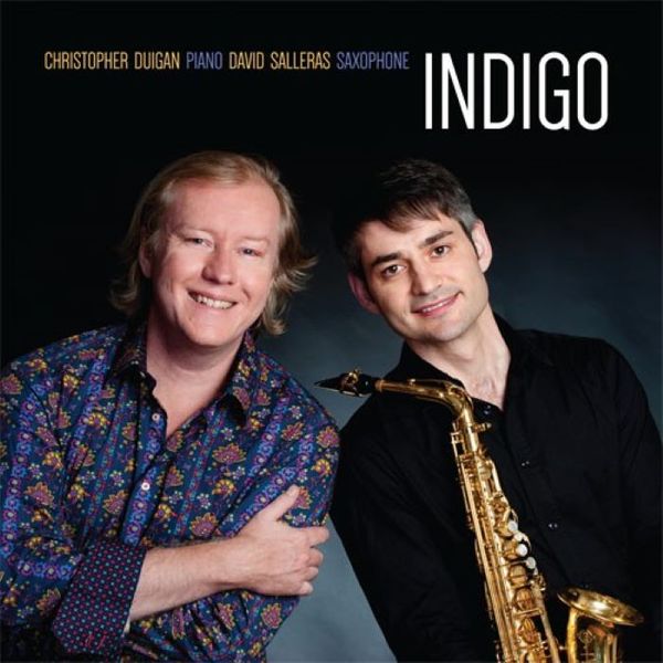 Christopher Duigan/David Salleras - Indigo