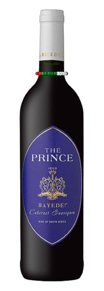 Bayede - Prince Cabernet Sauvignon - 6 x 750ml