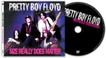 Size Really Does Matter (CD / Album)