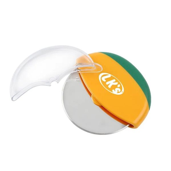 Lk's Pizza Cutter image