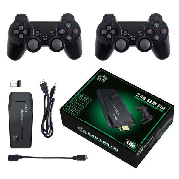 m8 console Controller Gamepad for retro game Handheld game console Arcade
