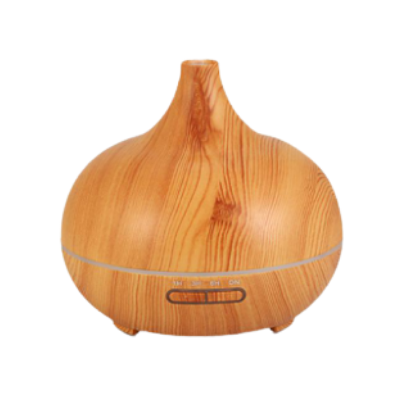 Ultrasonic Aroma Humidifier Air Diffuser Shop Today. Get it Tomorrow