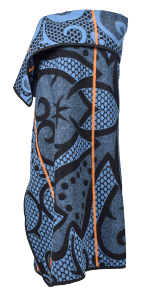 Basotho Blanket