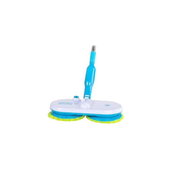 Motorized Spinning Mop