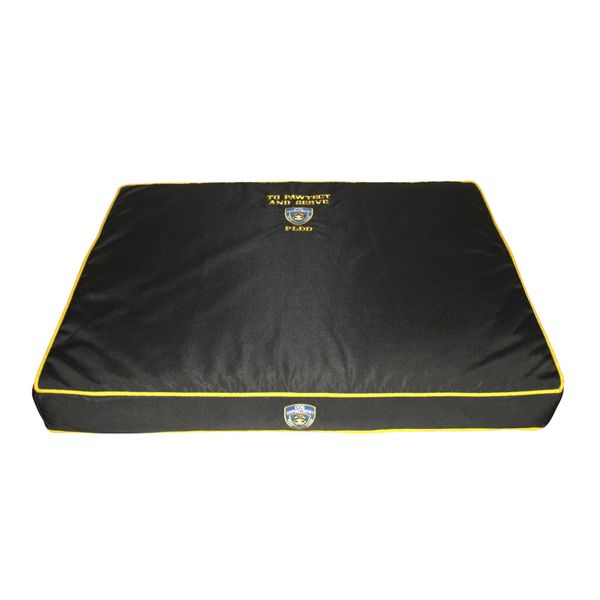 Outdoor &amp; Indoor Dog Bed - PLDD