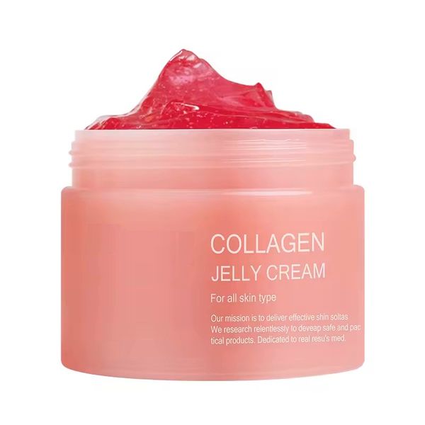 S.Remove Collagen Jelly cream-100ml