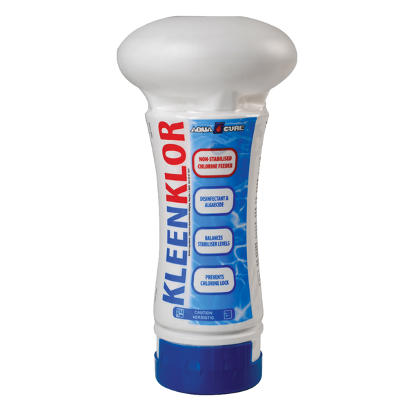 Pool Magic Floater Kleenklor