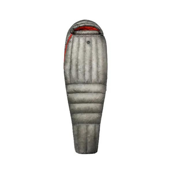 AEGISMAX WIND HARD DUSK Goose Down Sleeping Bag - Large