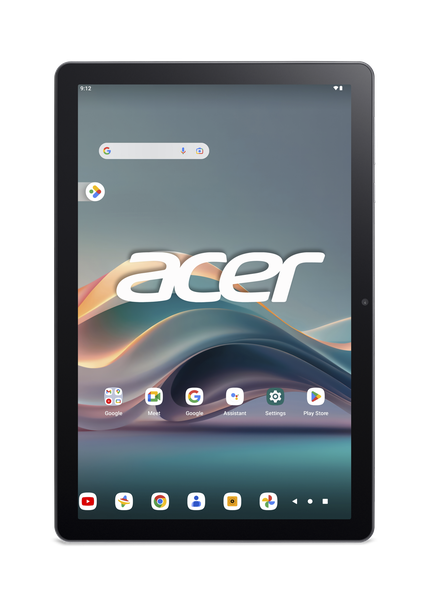Acer Iconia M10-12 10.1" 4GB/64GB Android 12 - Silver