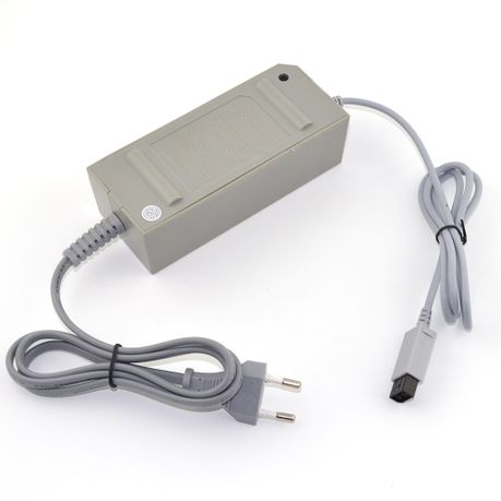 wii adapter