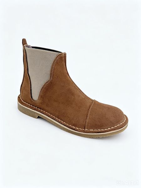 Mielie Chelsea Boot