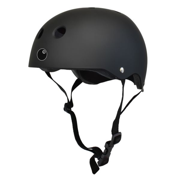 Eight Ball Certified Helmet - Black MTE 14+ Years