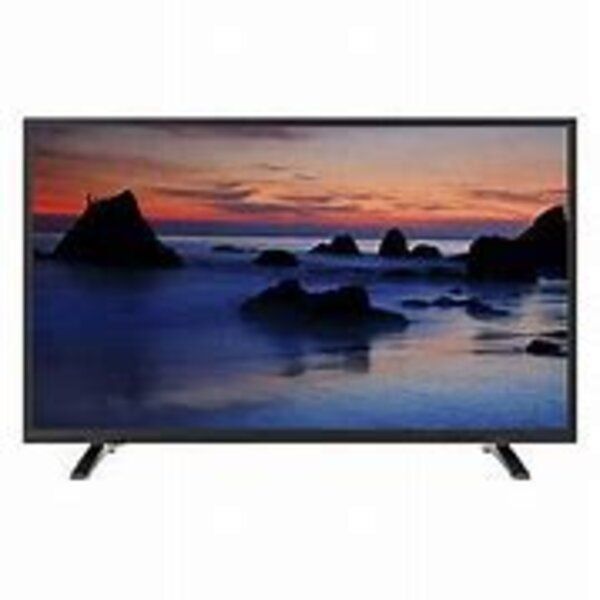 Yachisa 58'' Smart TV
