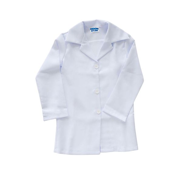 Doctor Lab Coat Dress Up