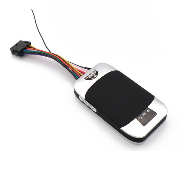 TK303F PositionerGPS Tracker