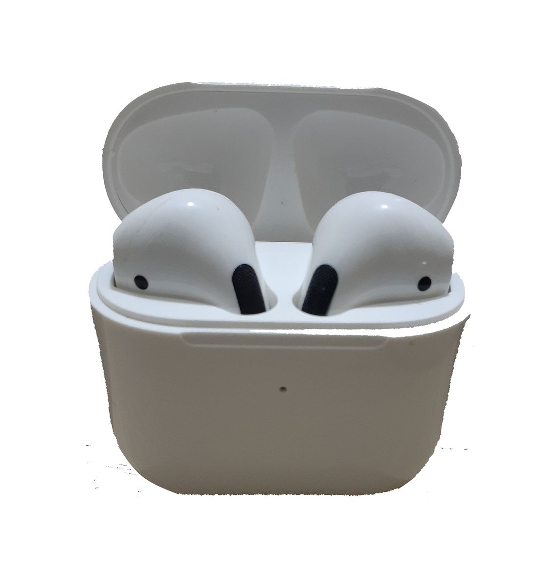 Quality Pro Series Earpods For All Phones 