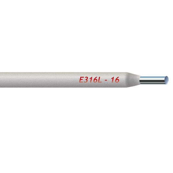 Rod S/Steel 316L 2.50Mm 1Kg