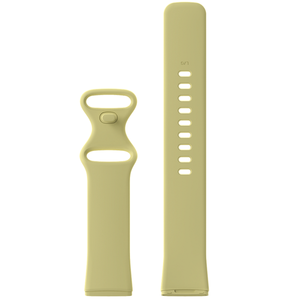 Cream Yellow image