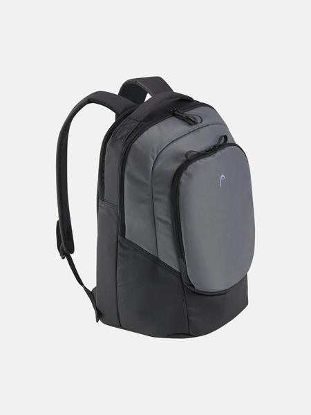HEAD PRO X Tennis Backpack - 2 Racket Capacity - 30L Volume
