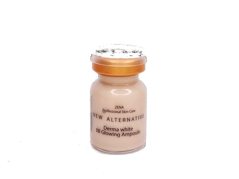 K-Beauty BB Glow Serum #21 - Light