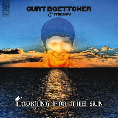 Curt Boettcher &amp; Friends: Looking for the Sun (Vinyl / 12" Album)
