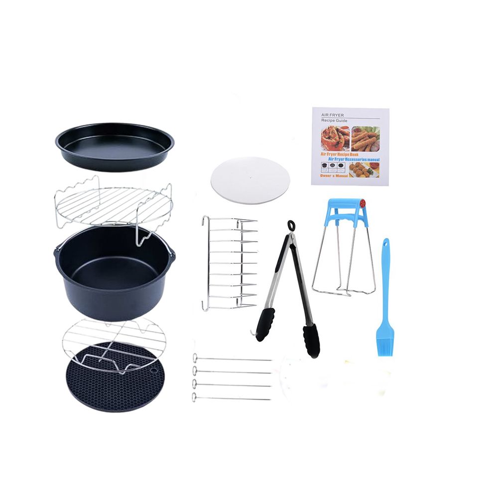 Universal Hot Air Fryer Accessory Shop Today. Get it Tomorrow